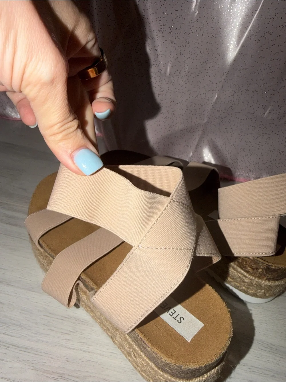 Steve Madden 